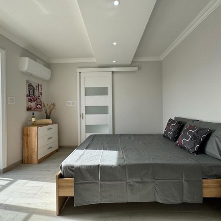 Luxury & Modern Two Bedroom Marsaskala Apartment Eksteriør bilde