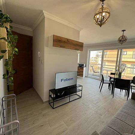 Luxury & Modern Two Bedroom Marsaskala Apartment Eksteriør bilde