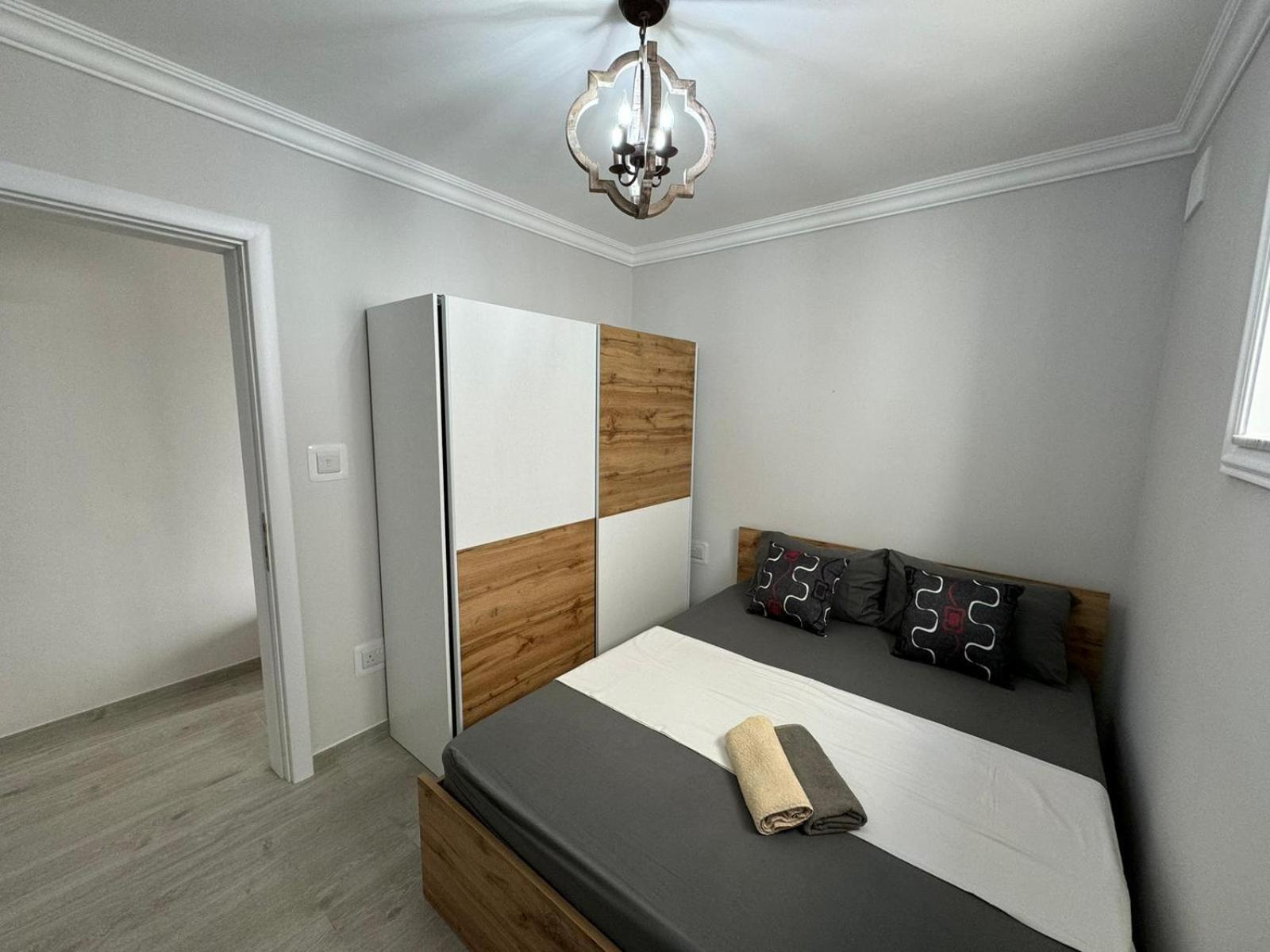 Luxury & Modern Two Bedroom Marsaskala Apartment Eksteriør bilde