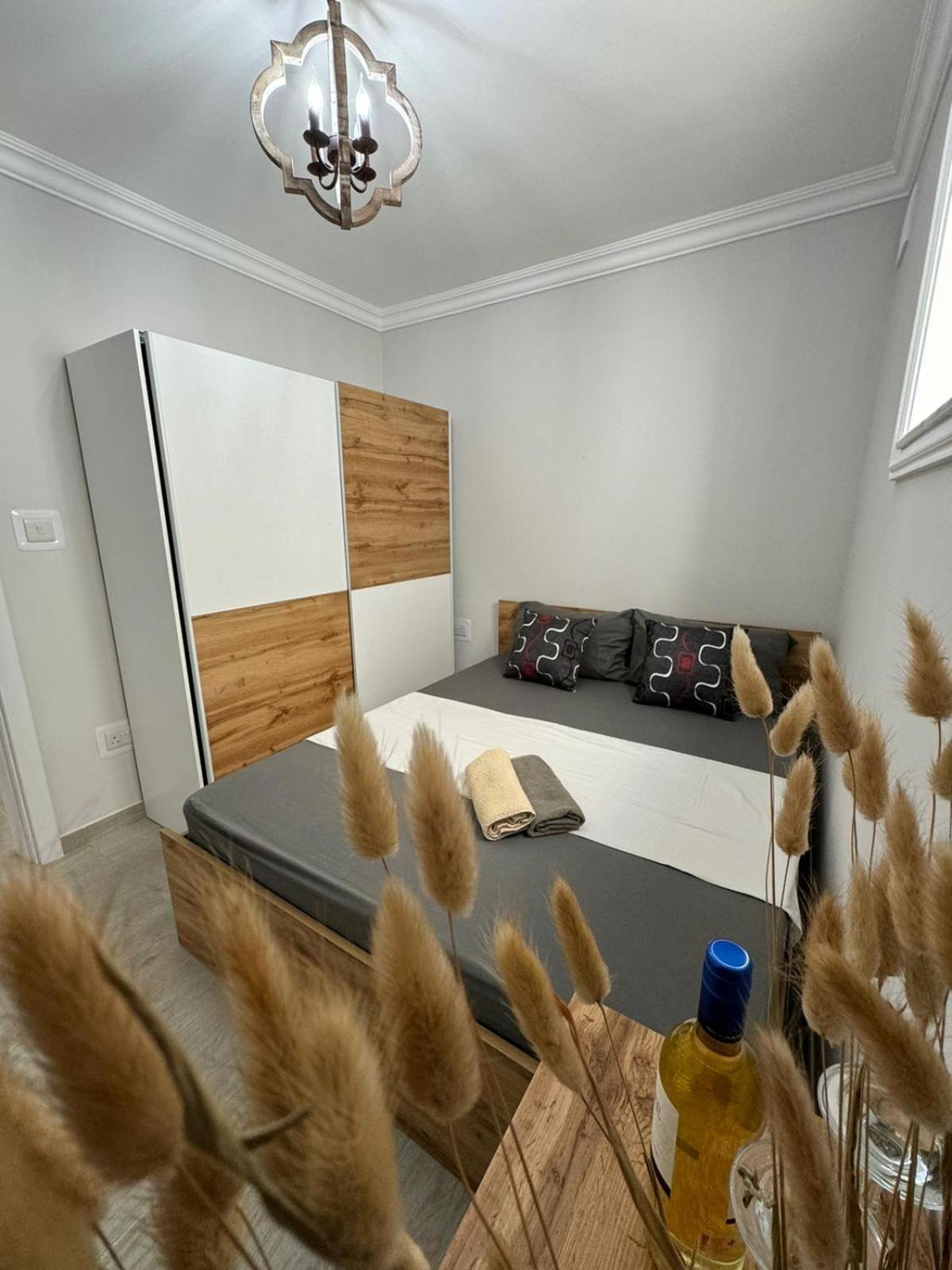 Luxury & Modern Two Bedroom Marsaskala Apartment Eksteriør bilde